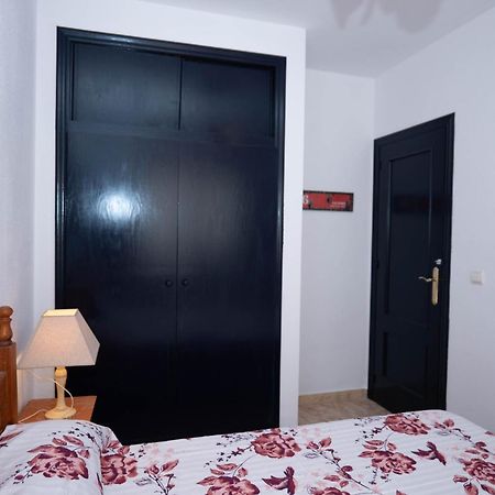 Vacaciones Sol Y Playa Appartement Torrevieja Buitenkant foto