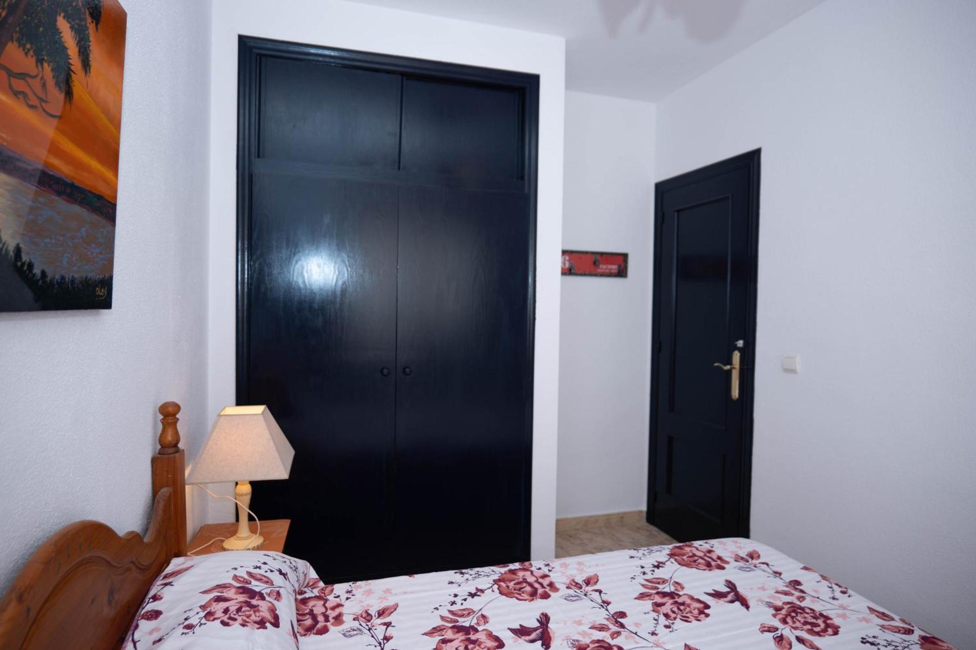 Vacaciones Sol Y Playa Appartement Torrevieja Buitenkant foto