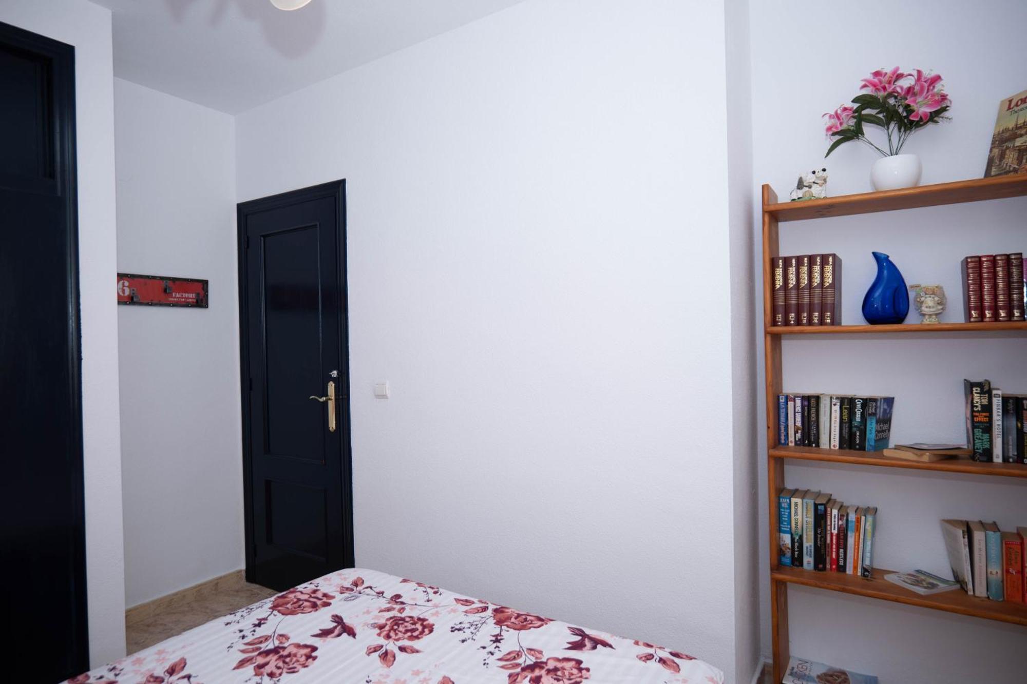 Vacaciones Sol Y Playa Appartement Torrevieja Buitenkant foto