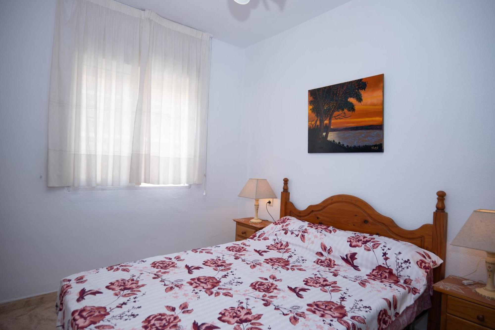 Vacaciones Sol Y Playa Appartement Torrevieja Buitenkant foto