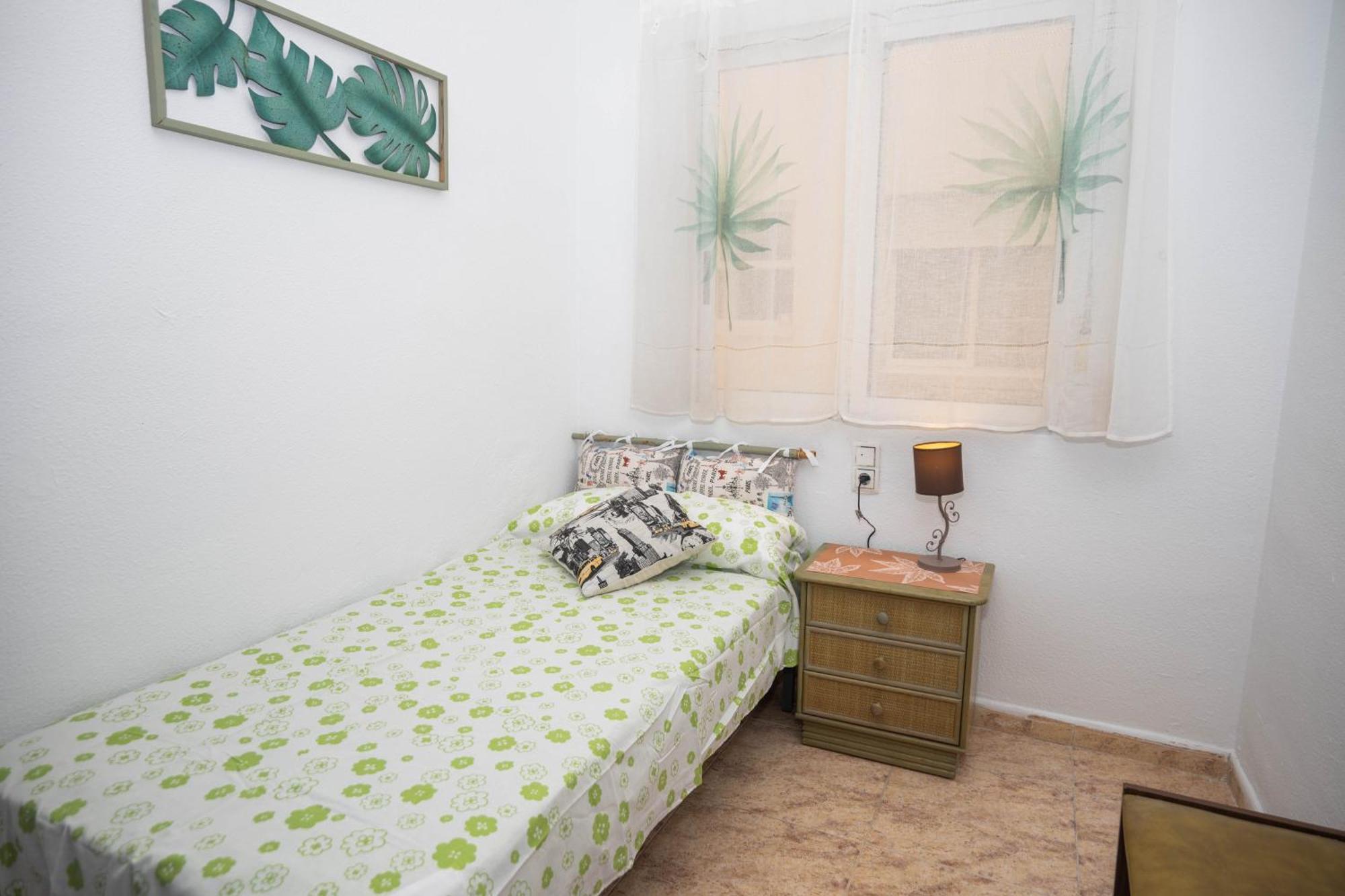 Vacaciones Sol Y Playa Appartement Torrevieja Buitenkant foto